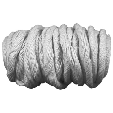 Cordes rondes en fibre céramique